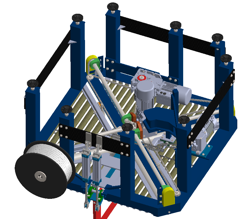 2023.02月-自动捆扎机sw21